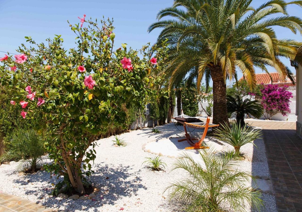 Casa Felizia Ξενοδοχείο Els Poblets Εξωτερικό φωτογραφία