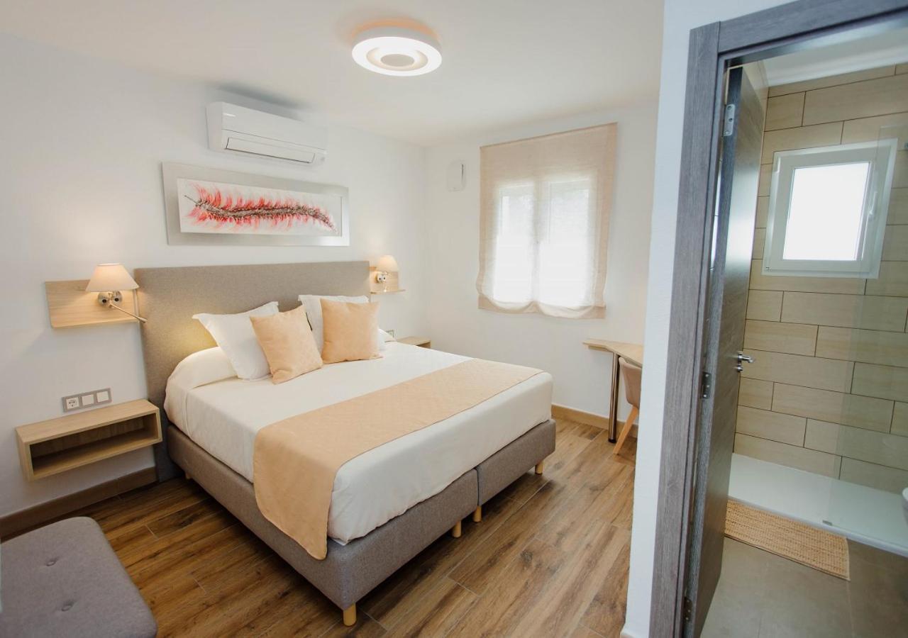 Casa Felizia Ξενοδοχείο Els Poblets Εξωτερικό φωτογραφία