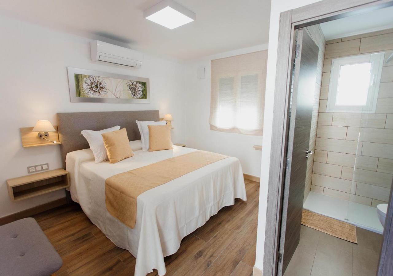 Casa Felizia Ξενοδοχείο Els Poblets Εξωτερικό φωτογραφία