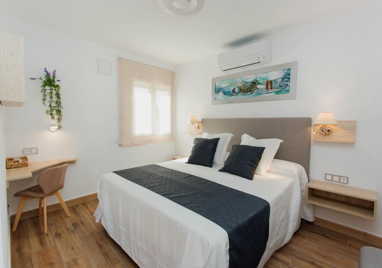 Casa Felizia Ξενοδοχείο Els Poblets Εξωτερικό φωτογραφία