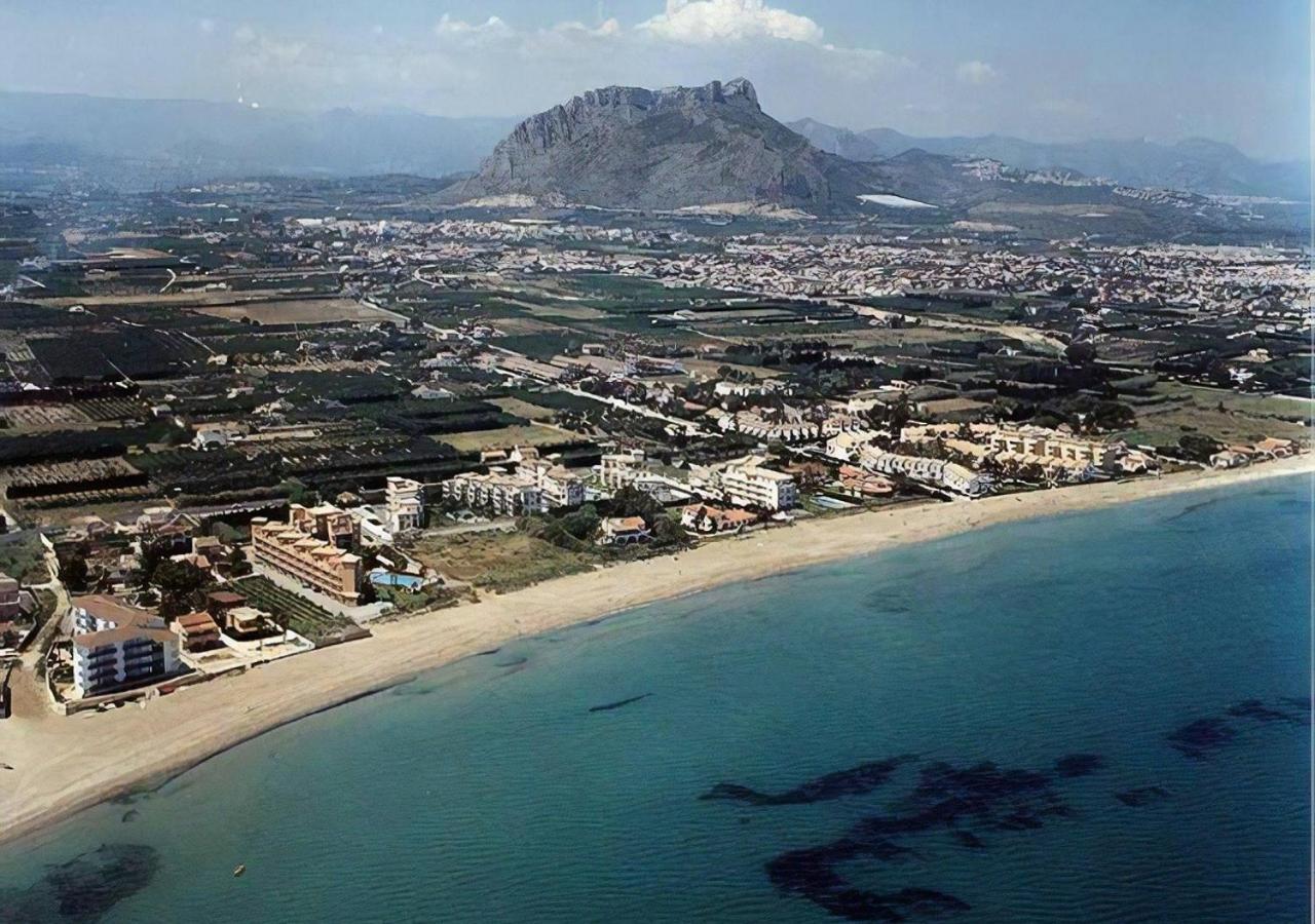 Casa Felizia Ξενοδοχείο Els Poblets Εξωτερικό φωτογραφία
