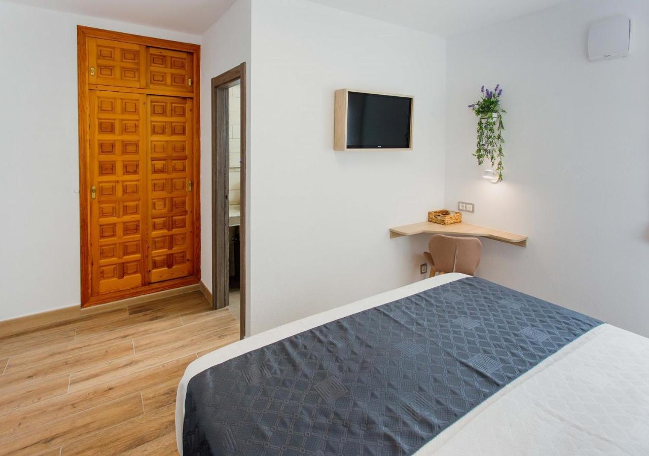 Casa Felizia Ξενοδοχείο Els Poblets Εξωτερικό φωτογραφία