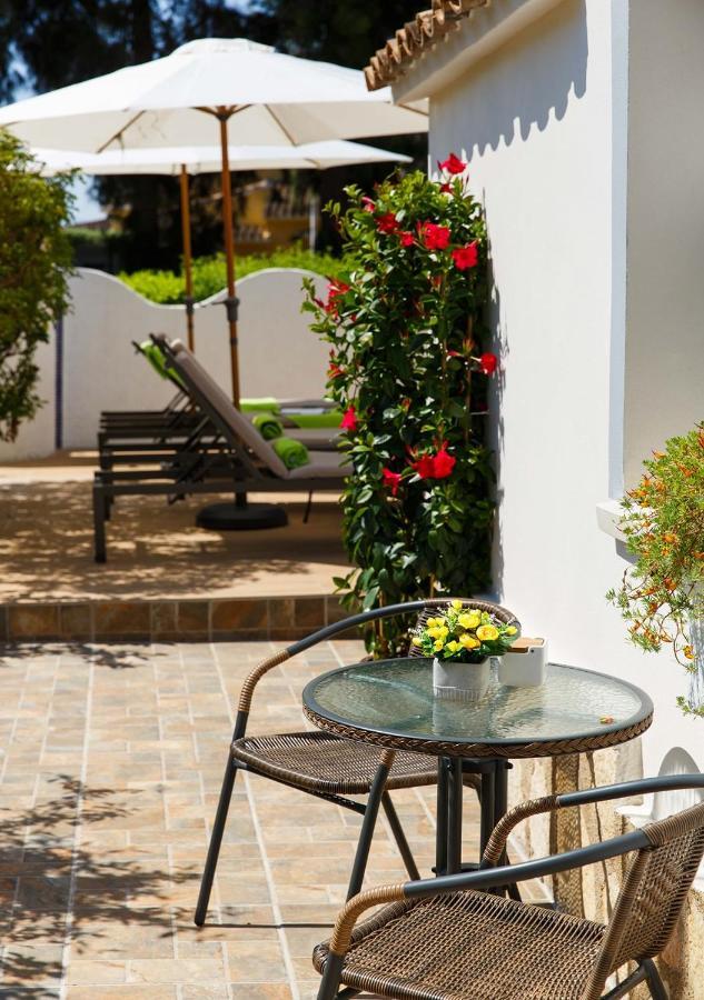 Casa Felizia Ξενοδοχείο Els Poblets Εξωτερικό φωτογραφία