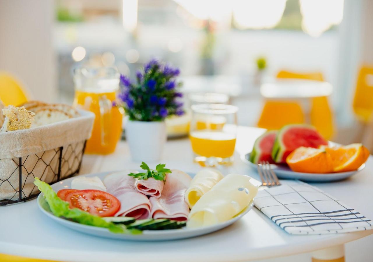 Casa Felizia Ξενοδοχείο Els Poblets Εξωτερικό φωτογραφία