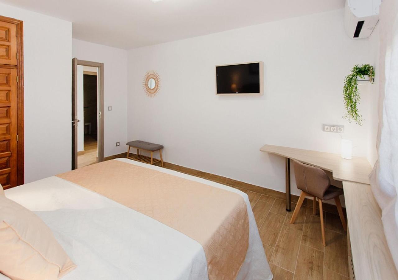 Casa Felizia Ξενοδοχείο Els Poblets Δωμάτιο φωτογραφία