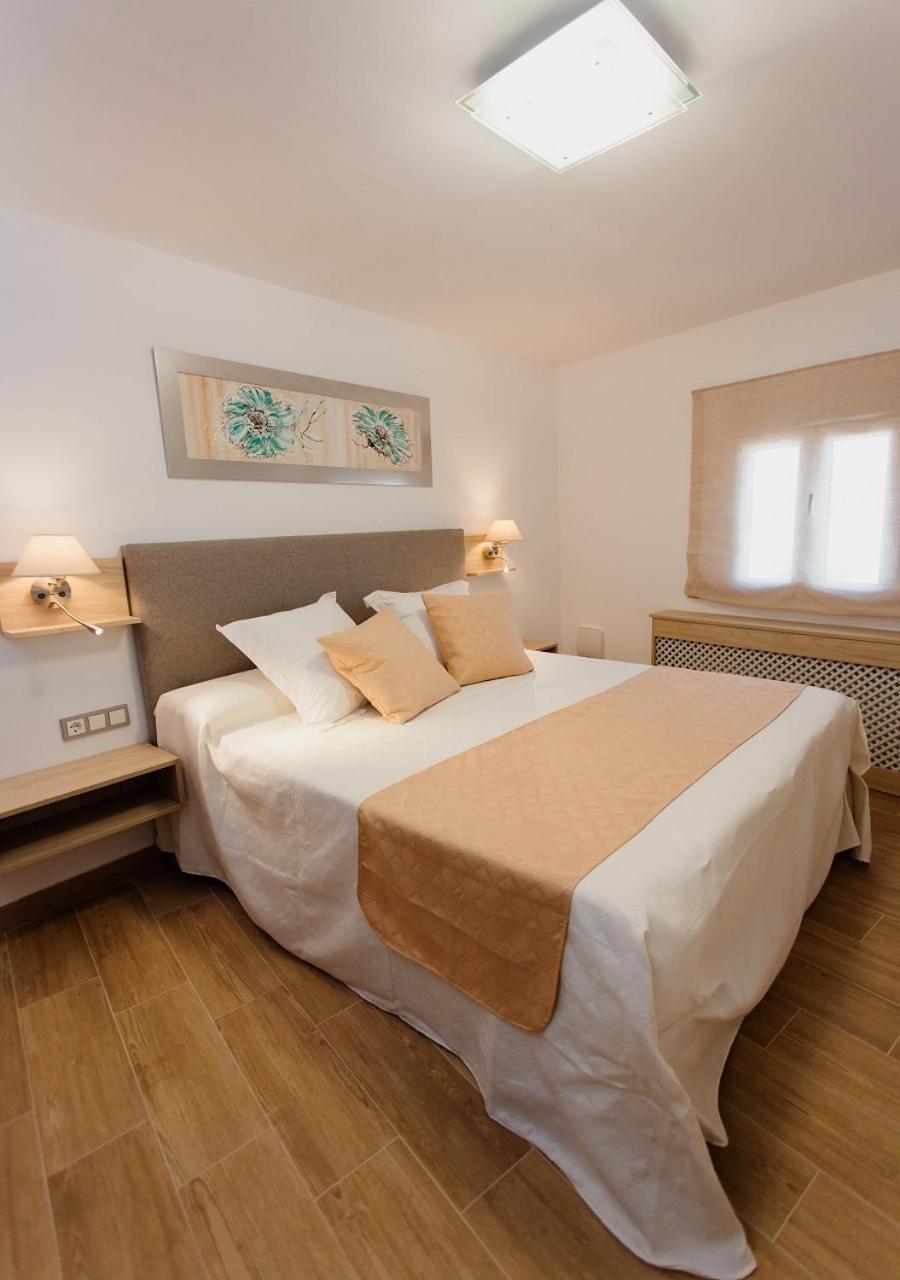 Casa Felizia Ξενοδοχείο Els Poblets Δωμάτιο φωτογραφία